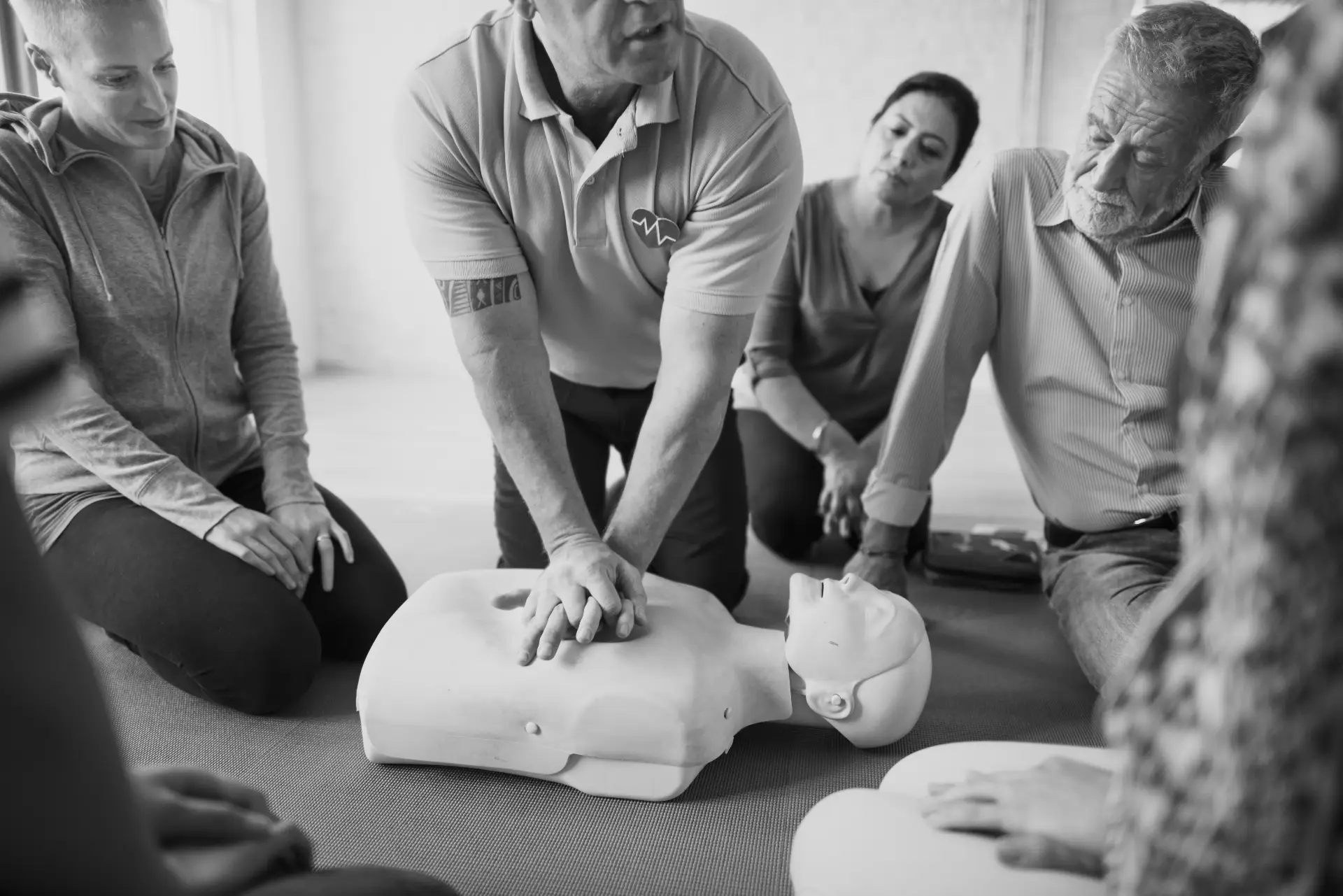 CPR The LifeSaving Skill Everyone Should Learn LIfe Choice Institute